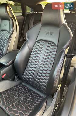 Купе Audi RS5 2018 в 