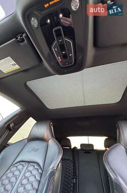 Купе Audi RS5 2018 в 