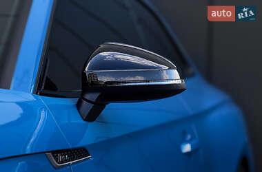 Купе Audi RS5 2021 в 