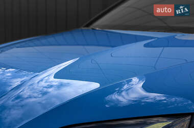 Купе Audi RS5 2021 в 