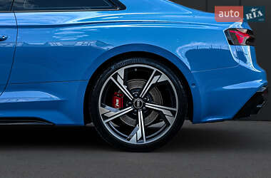Купе Audi RS5 2021 в 