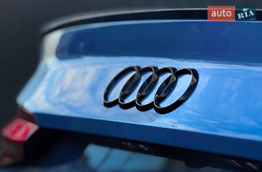 Купе Audi RS5 2021 в 