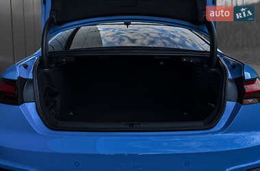Купе Audi RS5 2021 в 