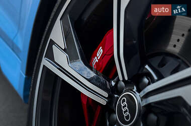 Купе Audi RS5 2021 в 