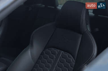Купе Audi RS5 2021 в 