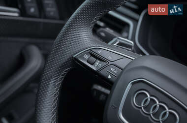 Купе Audi RS5 2021 в 