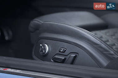 Купе Audi RS5 2021 в 