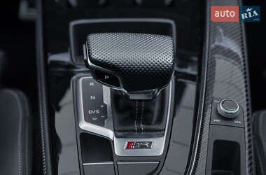 Купе Audi RS5 2021 в 