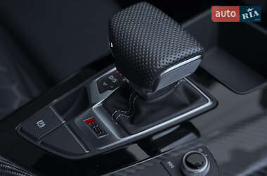 Купе Audi RS5 2021 в 