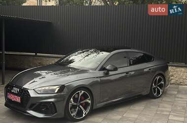 Лифтбек Audi RS5 2020 в 