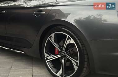 Лифтбек Audi RS5 2020 в 