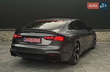 Лифтбек Audi RS5 2020 в 