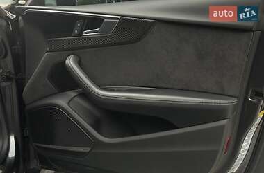 Лифтбек Audi RS5 2020 в 