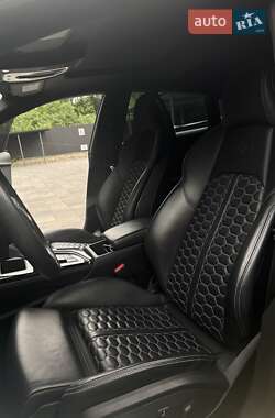 Лифтбек Audi RS5 2020 в 