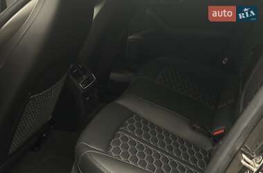 Лифтбек Audi RS5 2020 в 