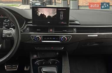 Лифтбек Audi RS5 2020 в 