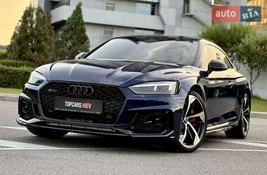 Купе Audi RS5 2019 в 