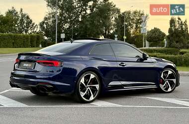 Купе Audi RS5 2019 в 