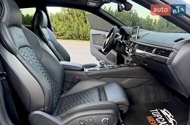 Купе Audi RS5 2019 в 