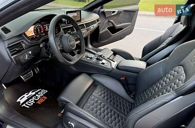 Купе Audi RS5 2019 в 