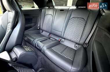 Купе Audi RS5 2019 в 