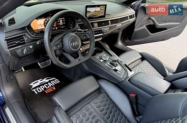 Купе Audi RS5 2019 в 