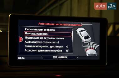 Купе Audi RS5 2019 в 