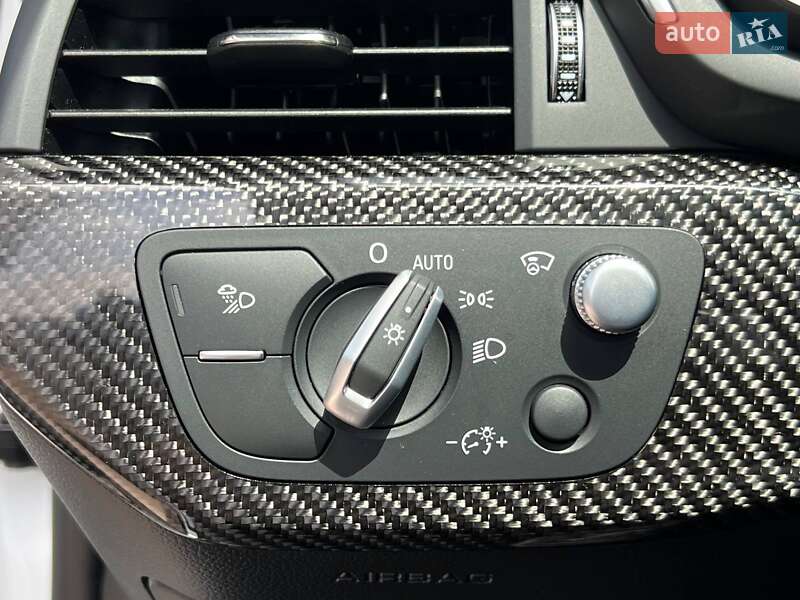 Купе Audi RS5 2019 в Киеве