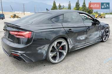 Купе Audi RS5 2021 в 
