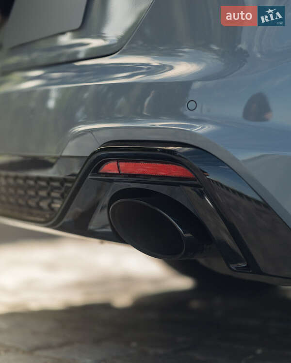 Купе Audi RS5 2022 в Ровно