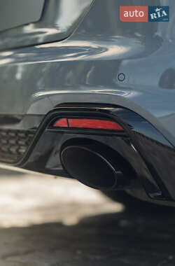 Купе Audi RS5 2022 в 