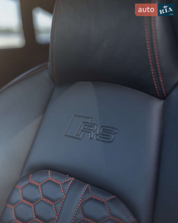 Купе Audi RS5 2022 в Ровно