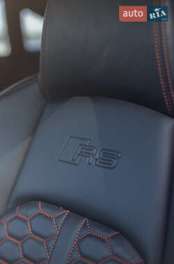Купе Audi RS5 2022 в 