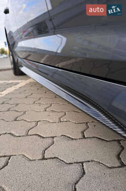 Купе Audi RS5 2021 в 