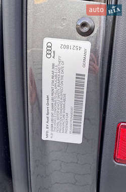 Купе Audi RS5 2021 в 