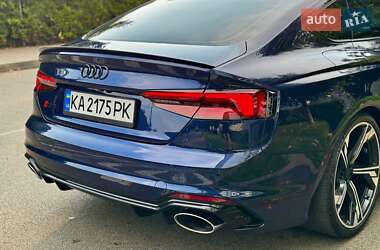 Купе Audi RS5 2018 в 