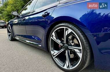Купе Audi RS5 2018 в 