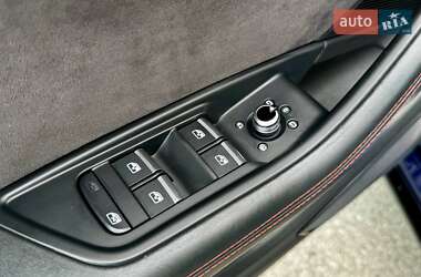 Купе Audi RS5 2018 в 