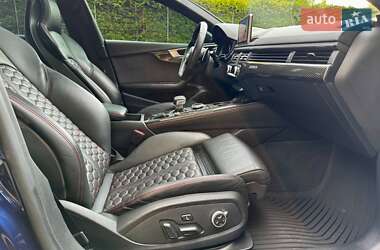 Купе Audi RS5 2018 в 