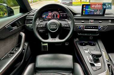 Купе Audi RS5 2018 в 