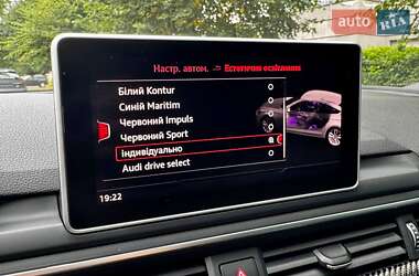 Купе Audi RS5 2018 в 