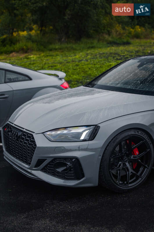 Купе Audi RS5 2019 в Одессе