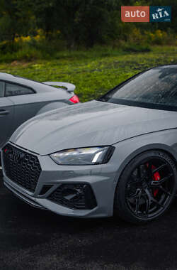 Купе Audi RS5 2019 в 
