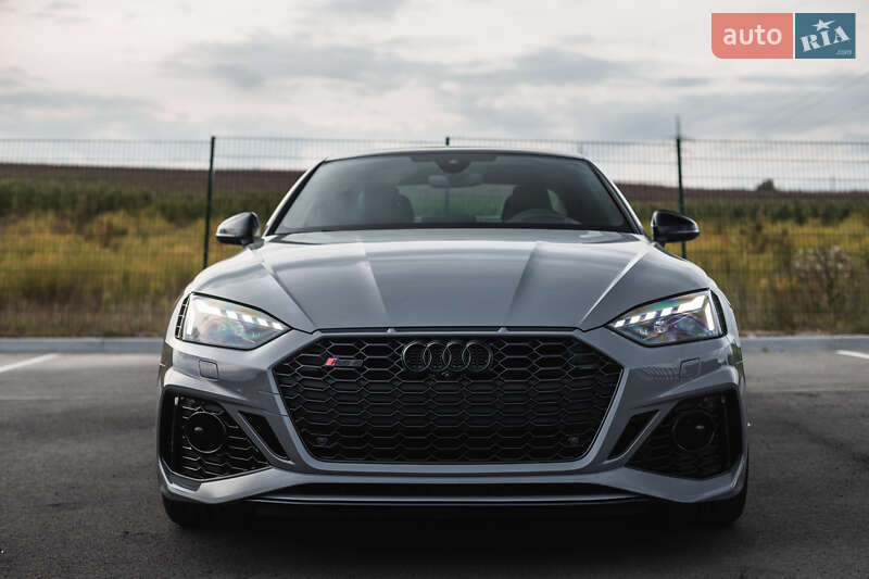 Купе Audi RS5 2019 в Одессе