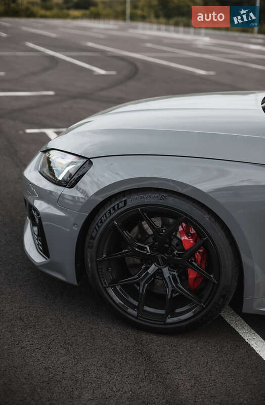 Купе Audi RS5 2019 в Одессе