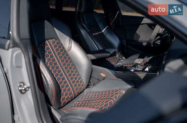 Купе Audi RS5 2021 в 