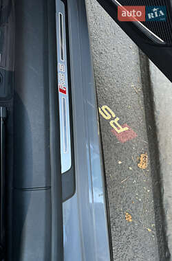 Купе Audi RS5 2021 в 
