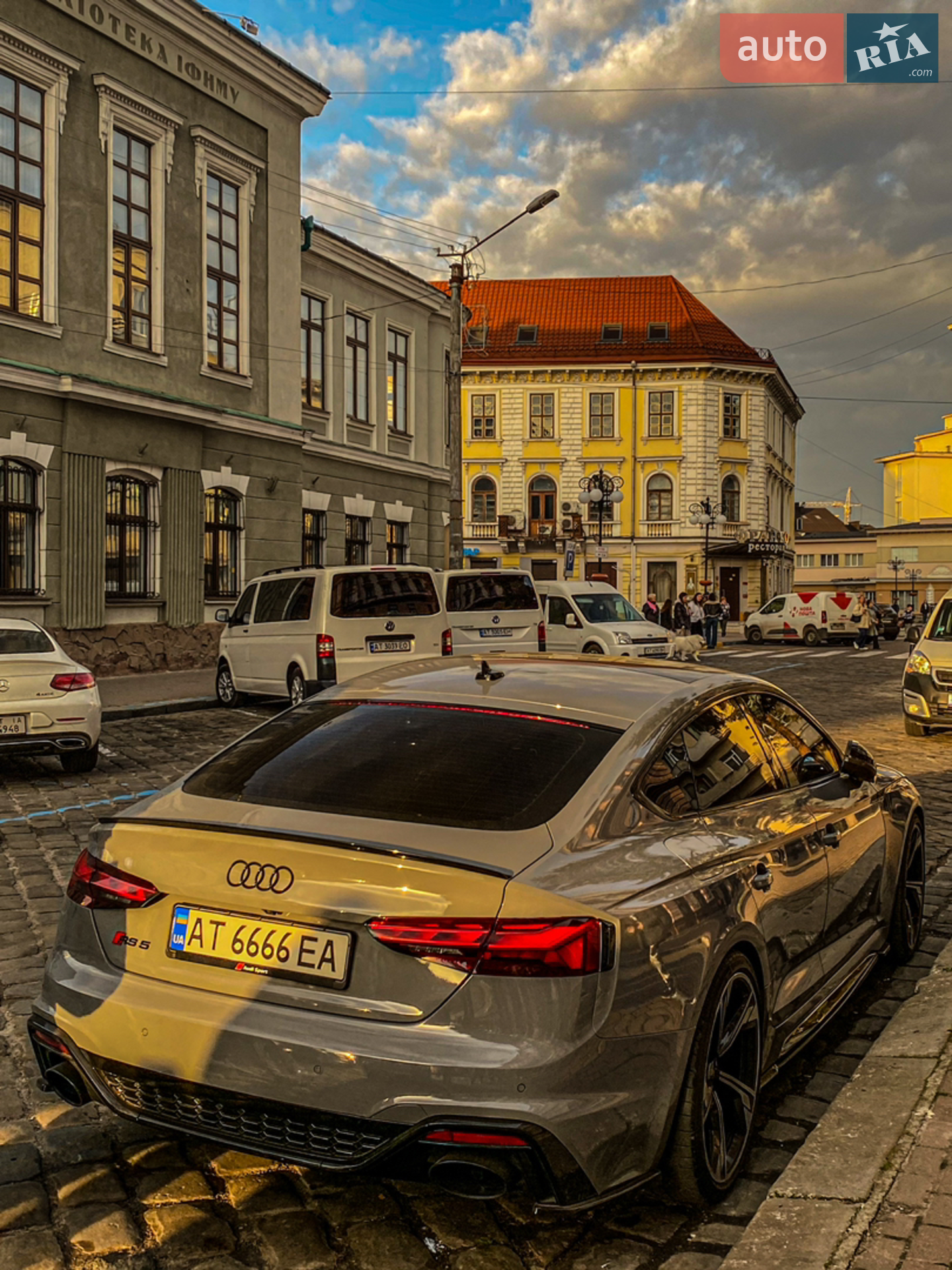 2021 Audi RS5 - мініатюра 26