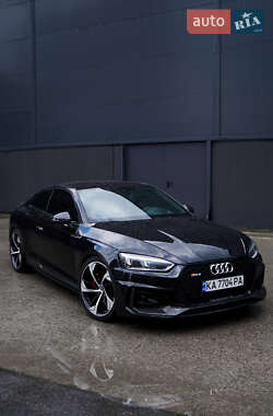 Купе Audi RS5 2019 в Києві