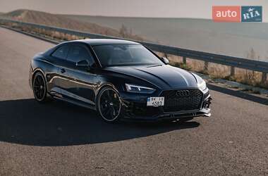 Купе Audi RS5 2019 в 